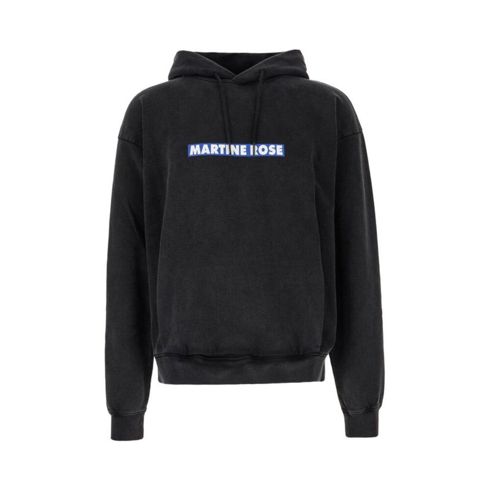 Martine Rose Man Clothing Sweatshirts